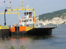 Bac Turnu Magurele